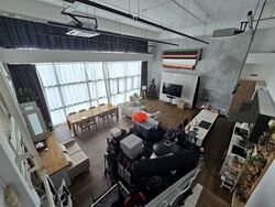 VICTORY CENTRE (D14), Factory #516764041